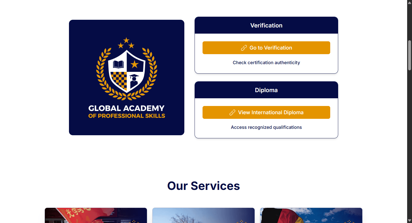 Gaps Academy preview 2